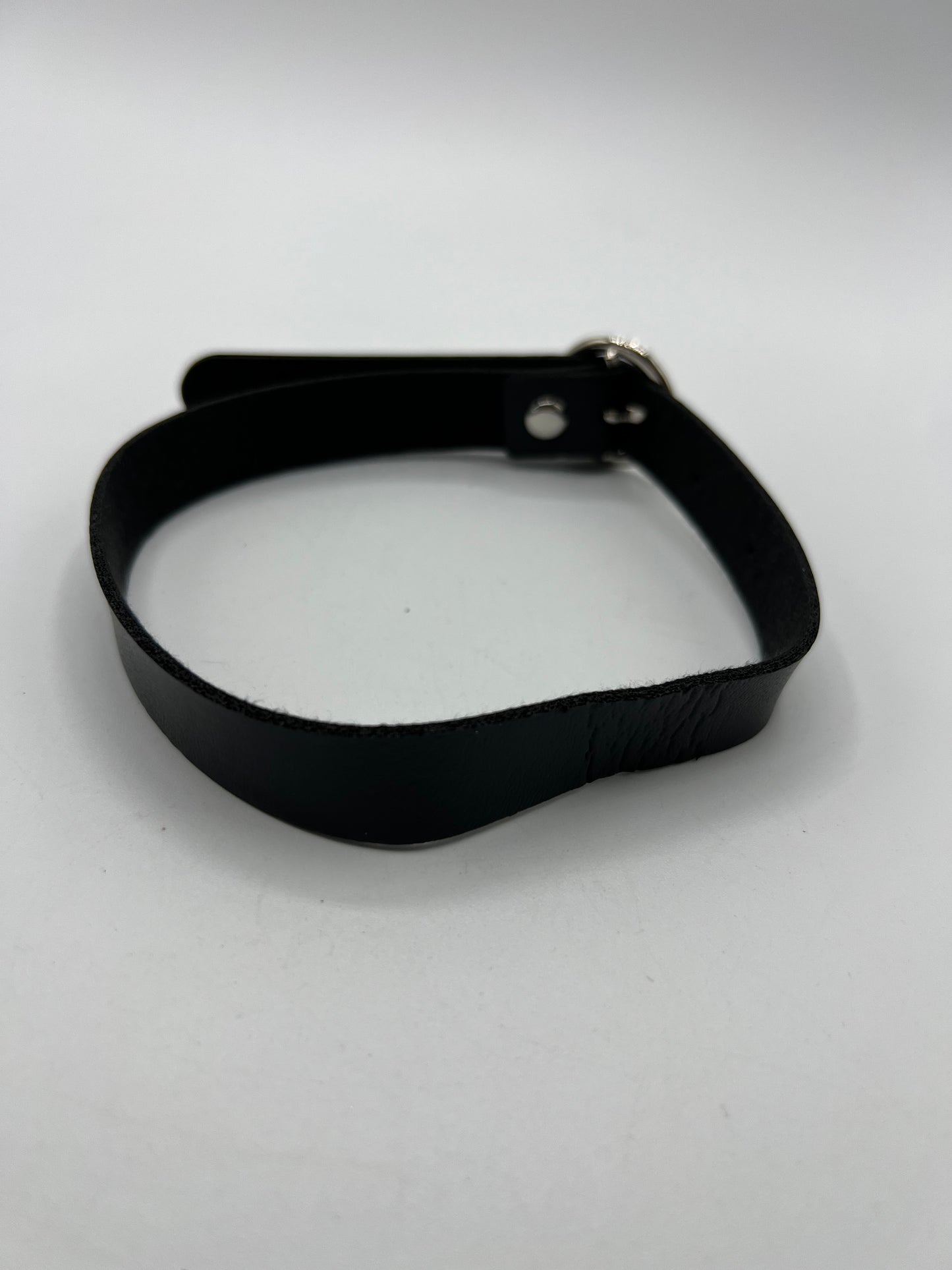 Leather Choker