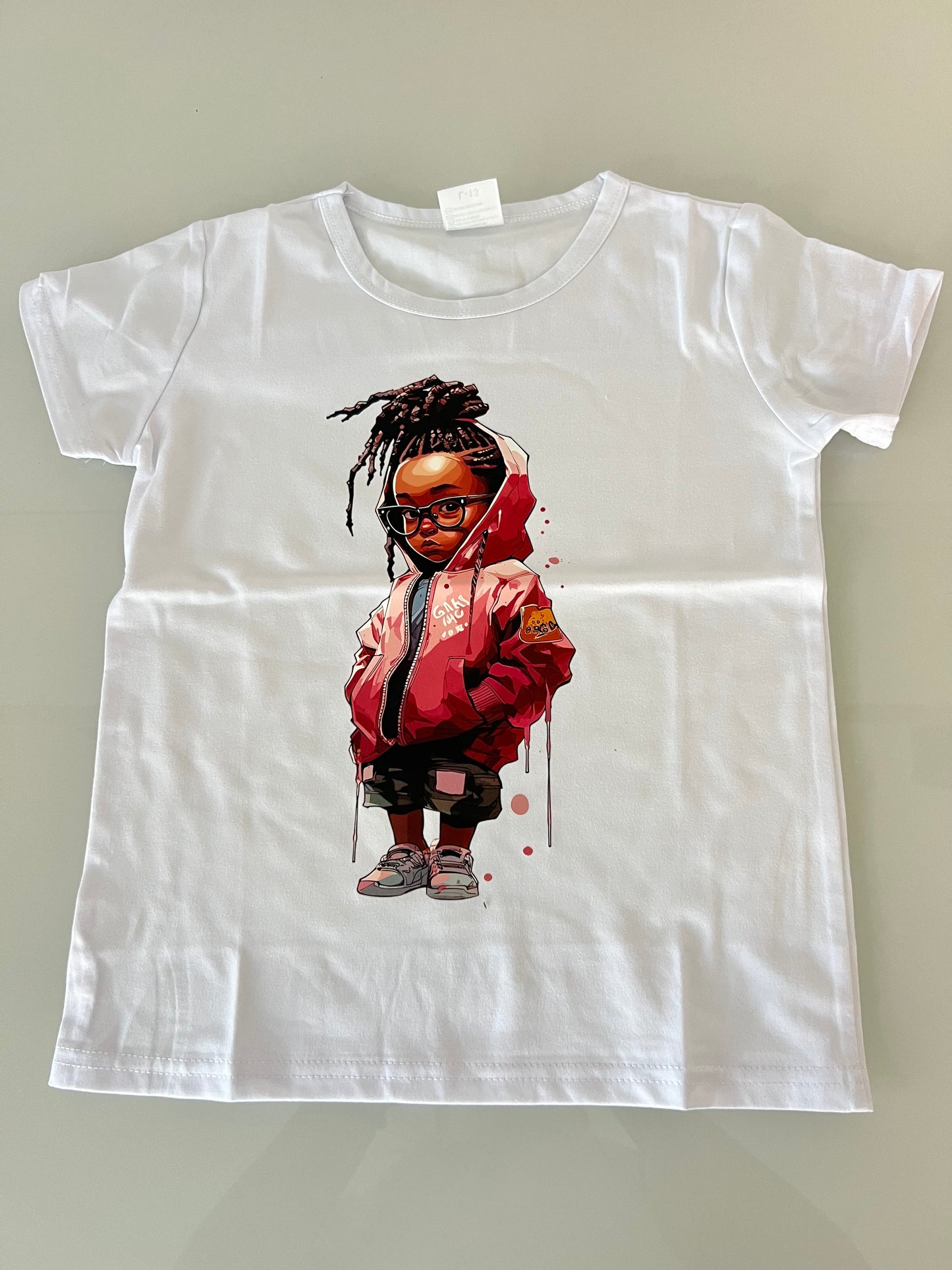 Kids T-Shirts