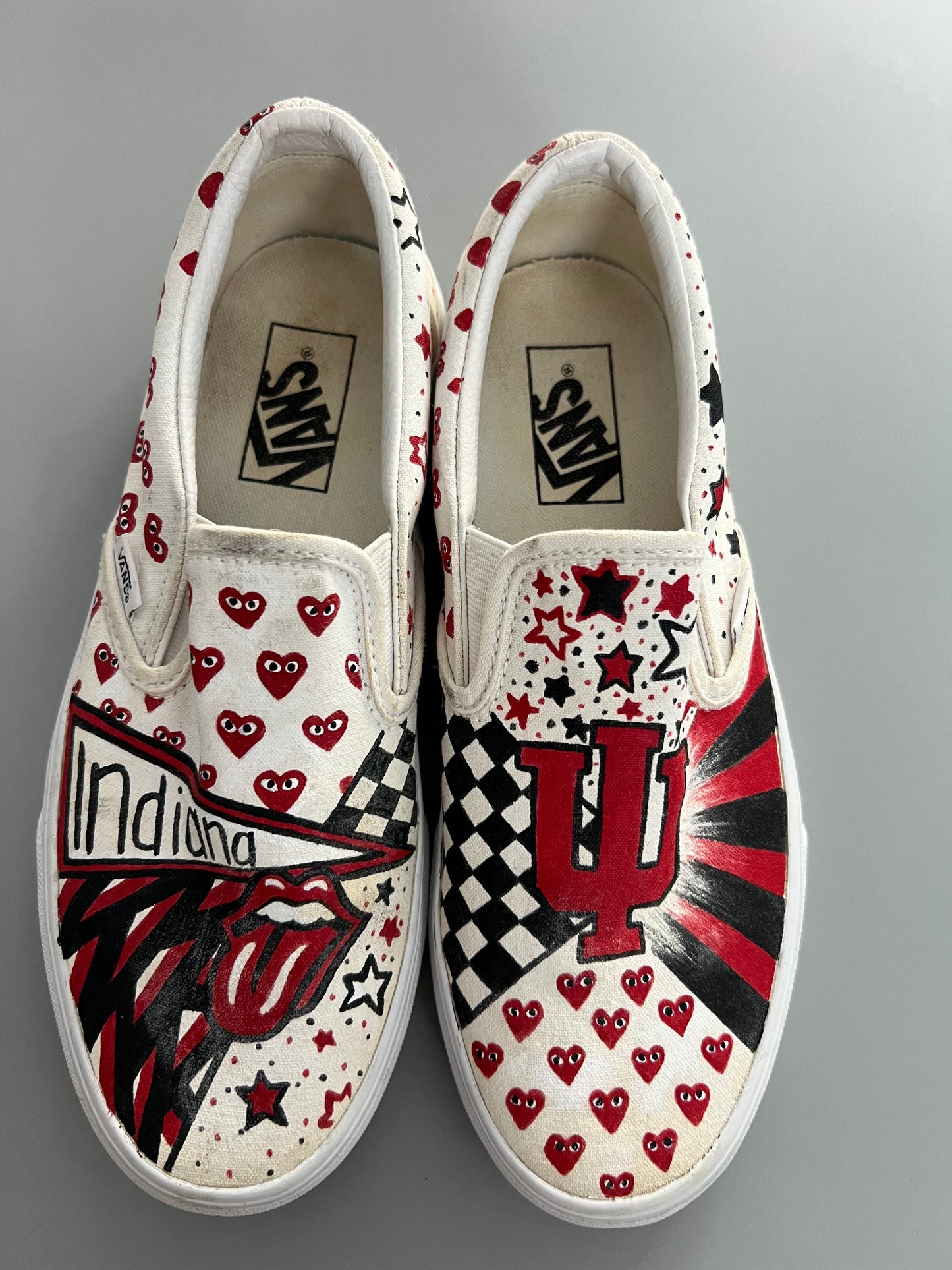 Sneakers