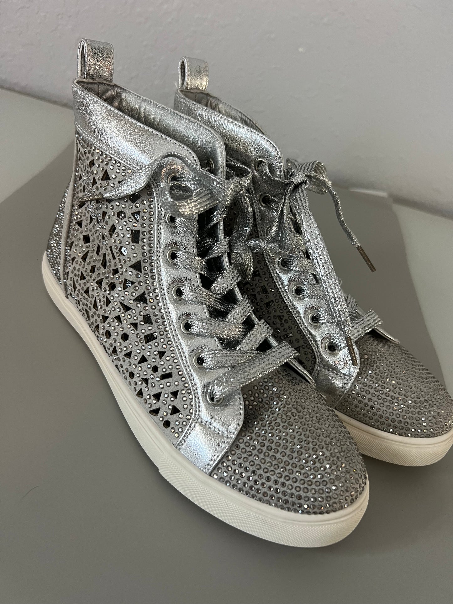 shine Sneakers