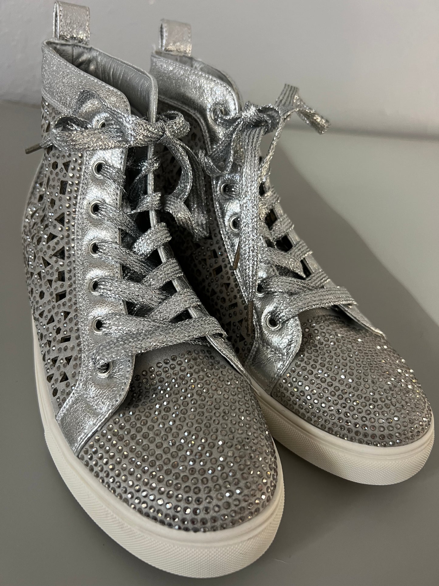 shine Sneakers