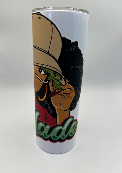 Bottle