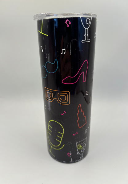 Bottle