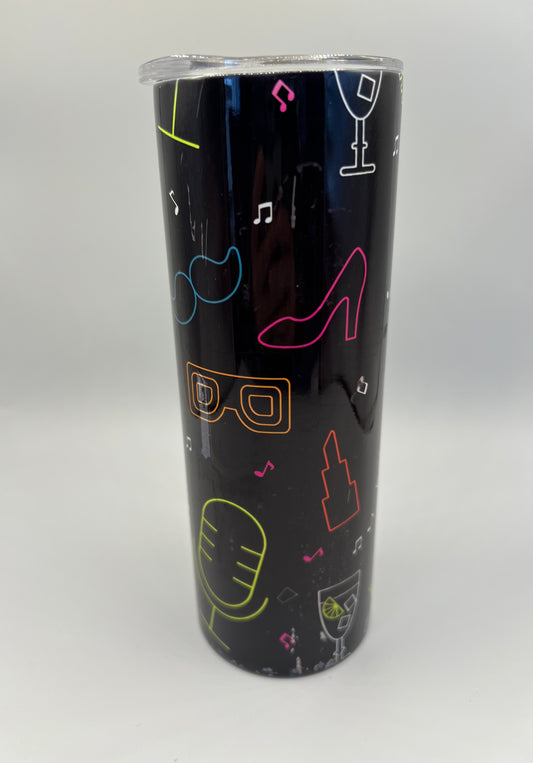 Bottle