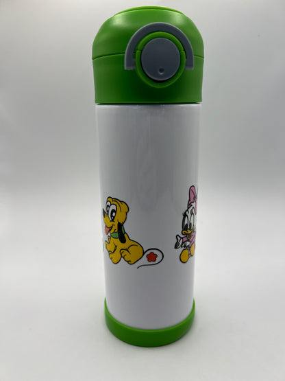 Disney Design