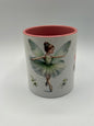 Designed cups