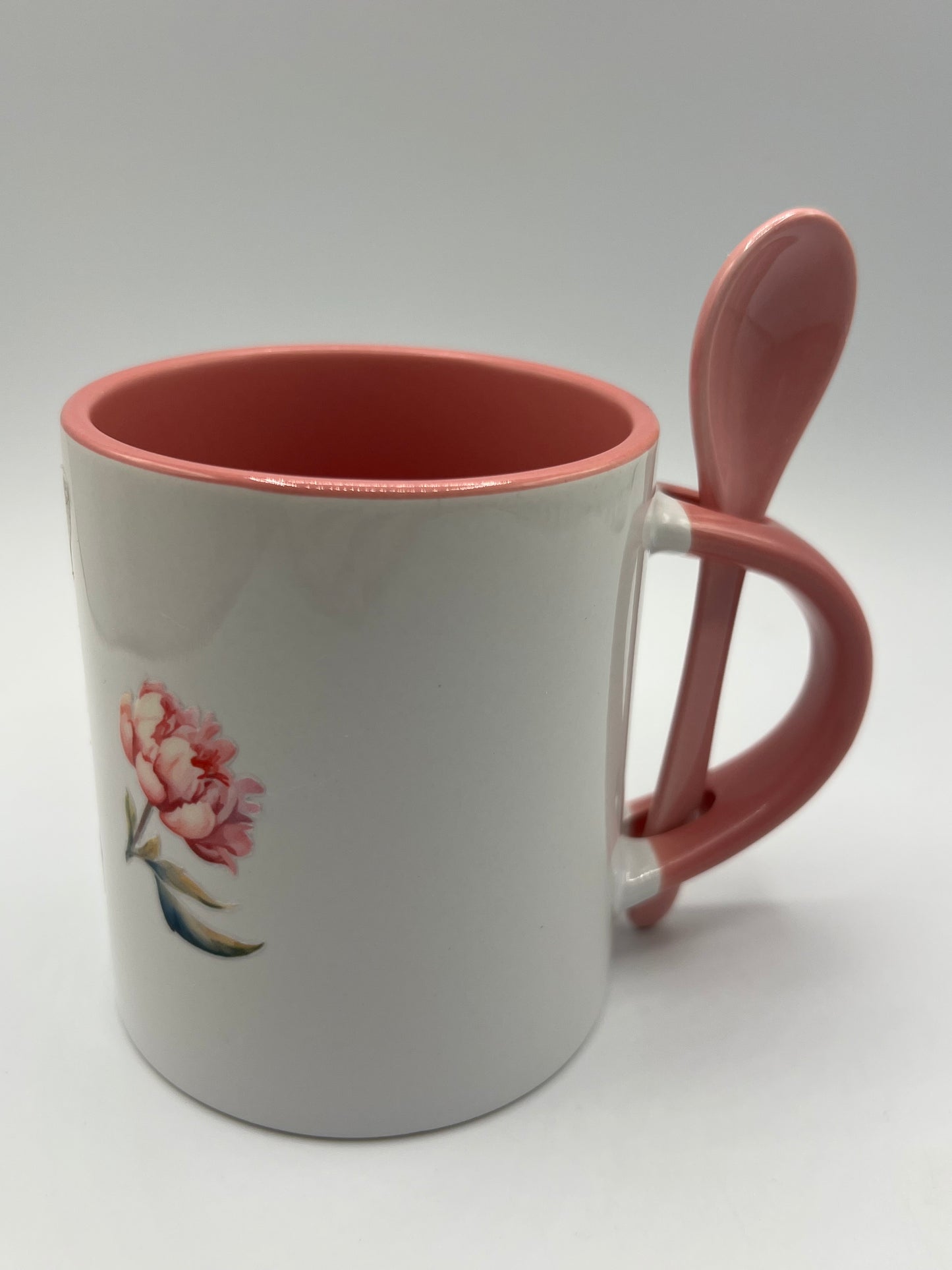 Designed cups
