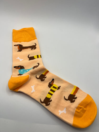 Fun Socks
