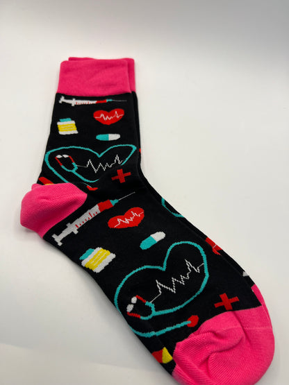 Fun Socks