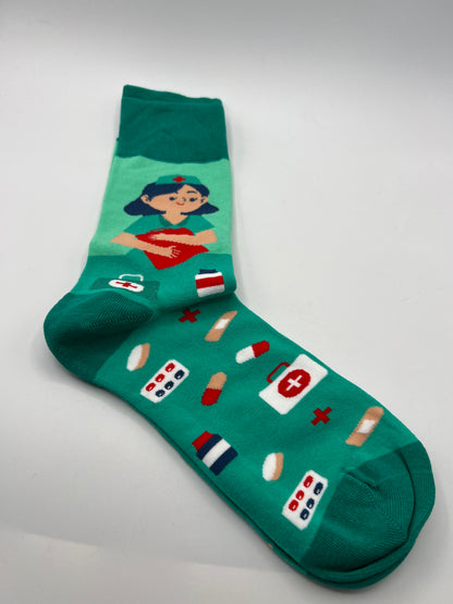 Fun Socks