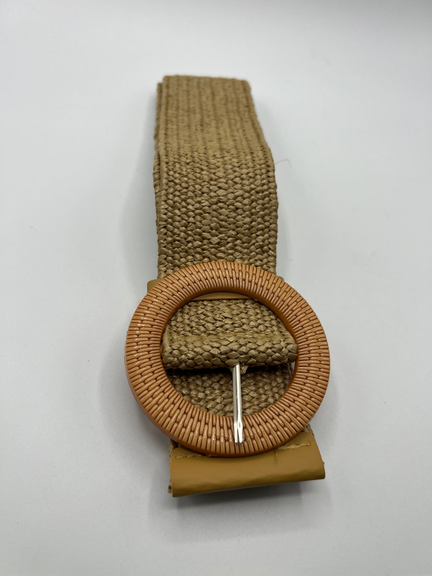 Jute belts