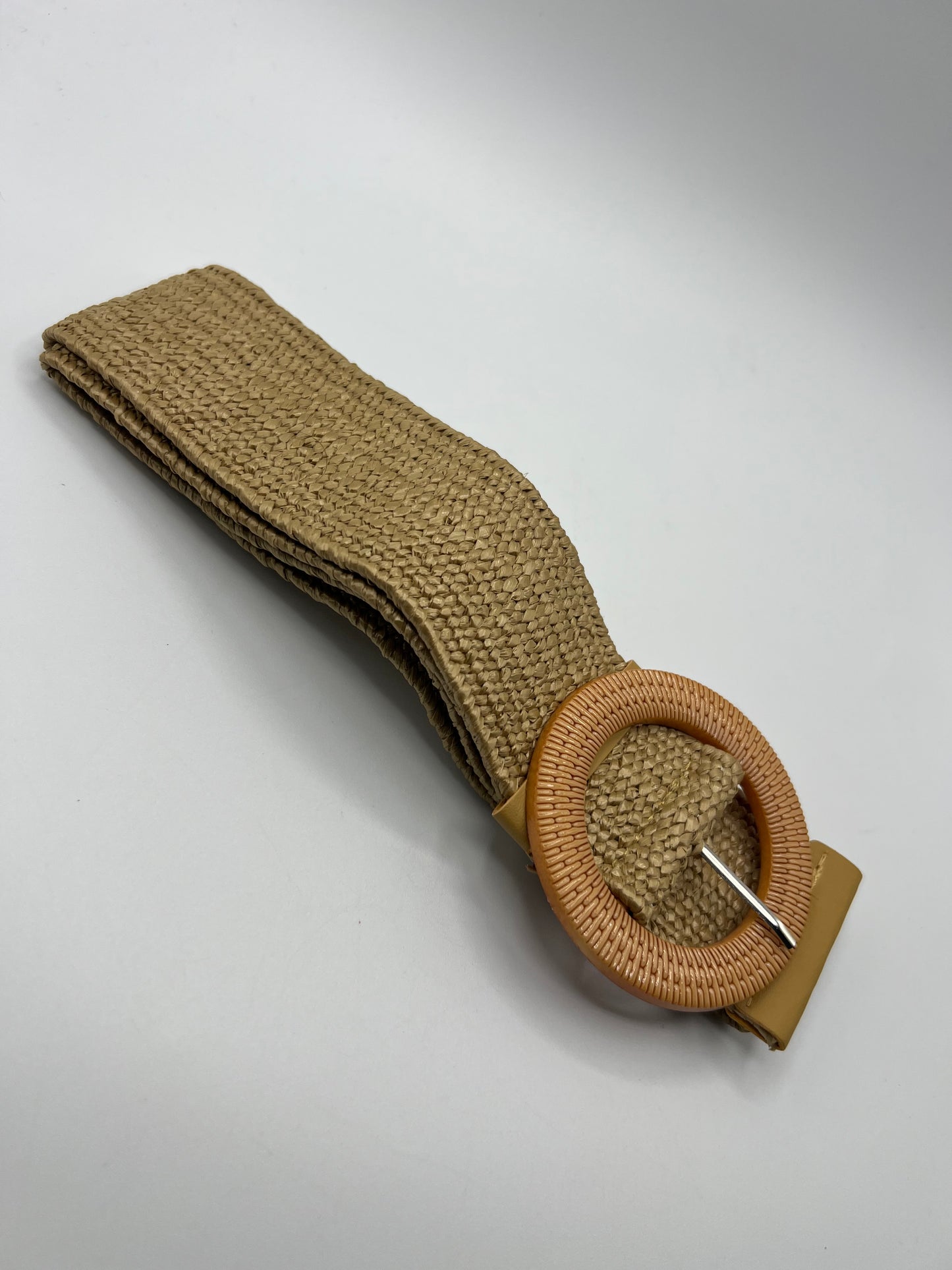 Jute belts