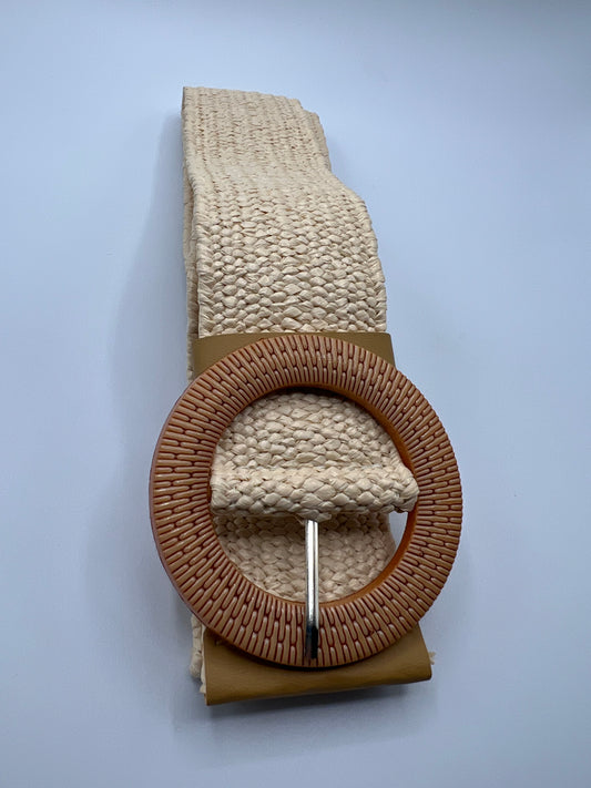 Jute belts
