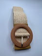 Jute belts