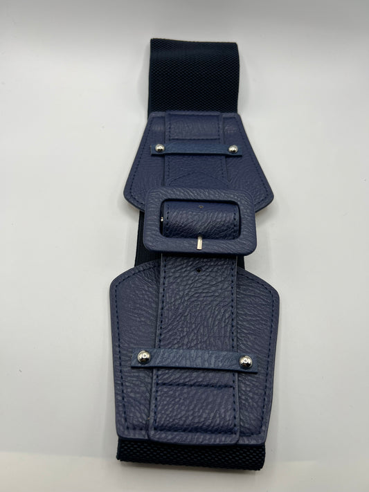 Synthetic Leather Belt for Women