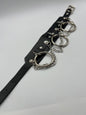 Leather Choker