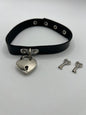 Leather Choker
