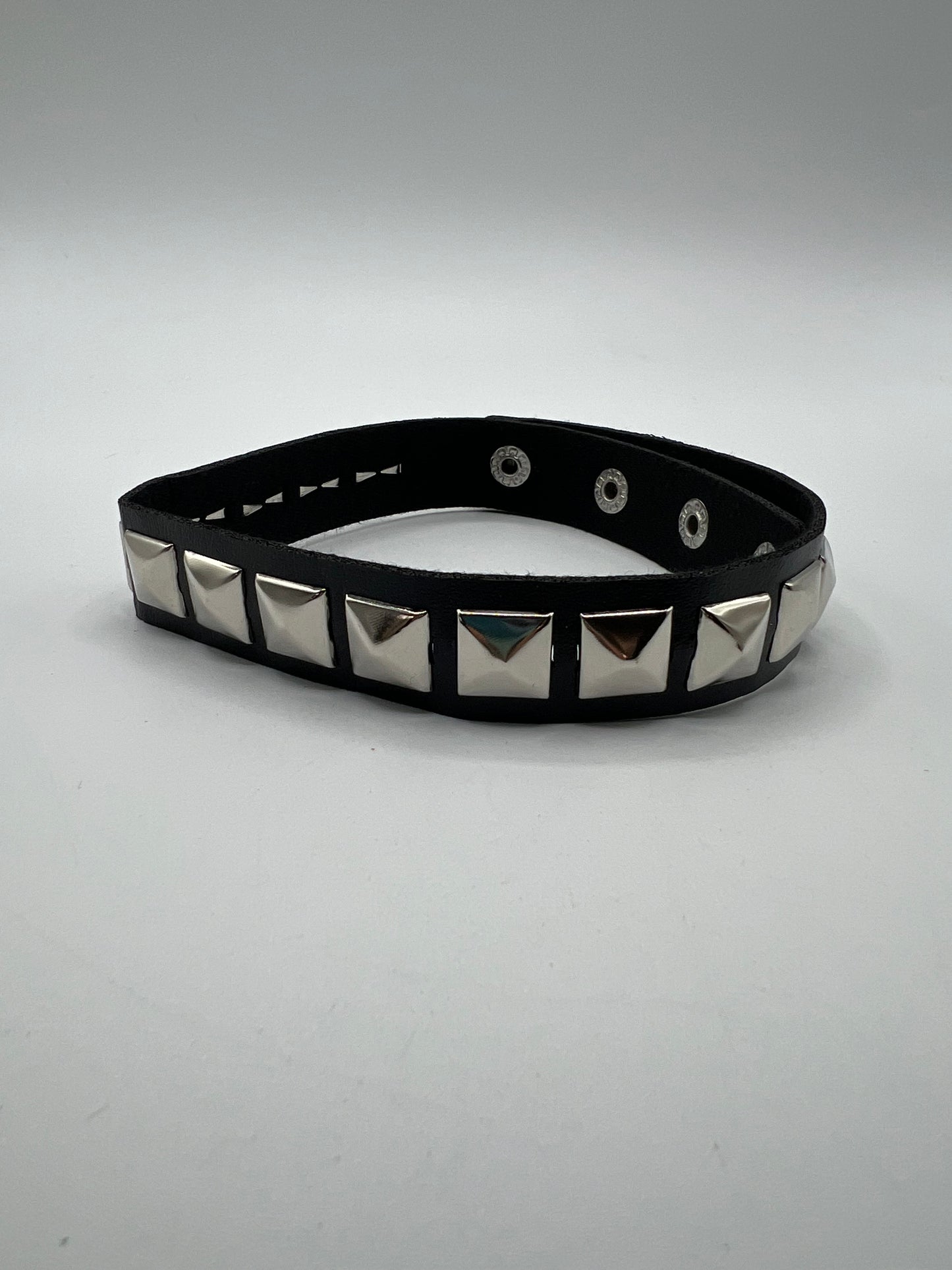 Leather Choker