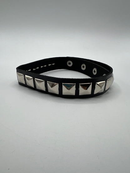 Leather Choker