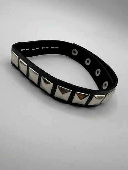 Leather Choker