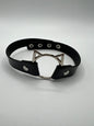 Leather Choker