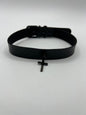Leather Choker