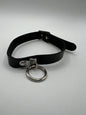 Leather Choker