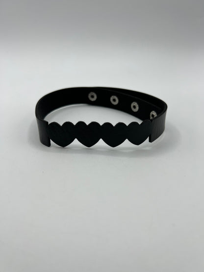 Leather Choker