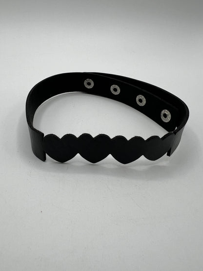 Leather Choker