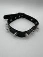 Leather Choker