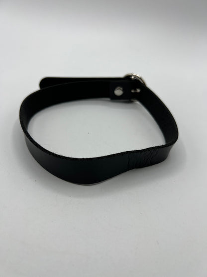 Leather Choker