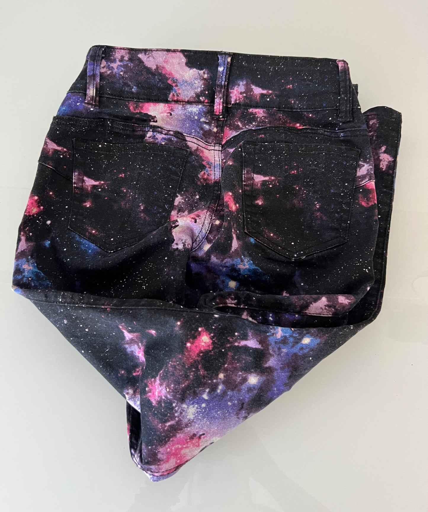 Galaxy Jean Pants