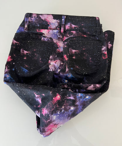 Galaxy Jean Pants