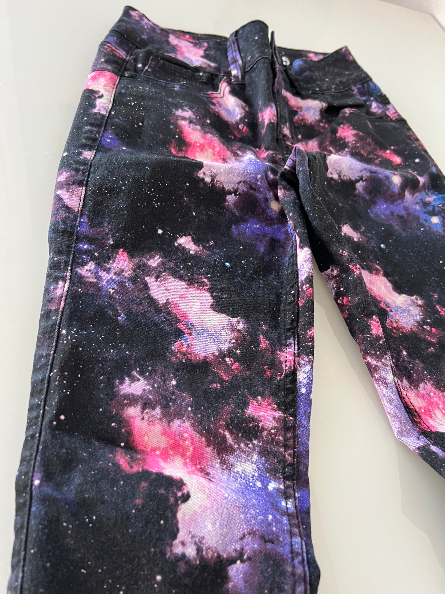 Galaxy Jean Pants