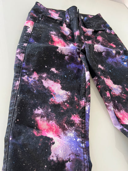 Galaxy Jean Pants