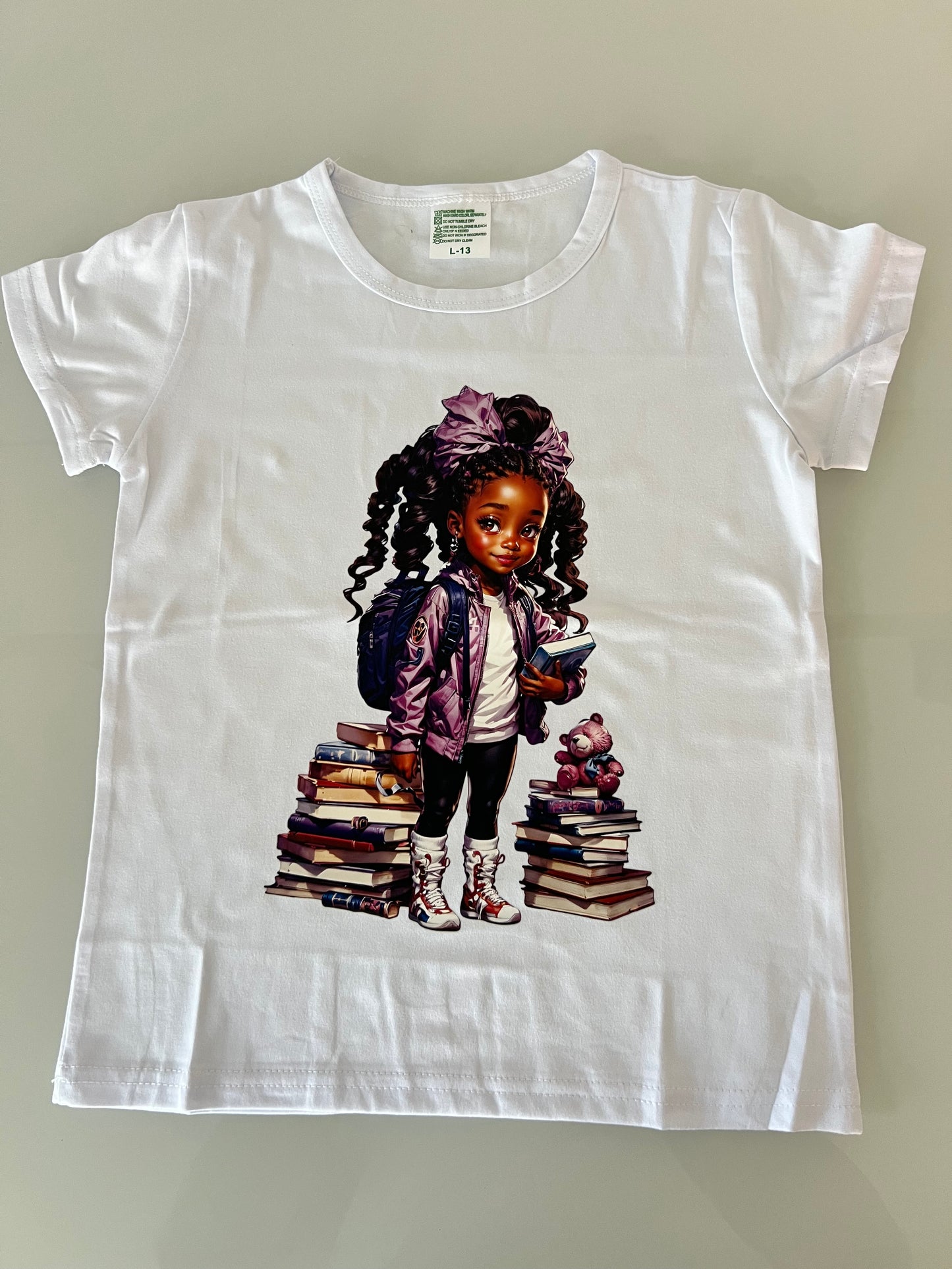 Kids T-Shirts