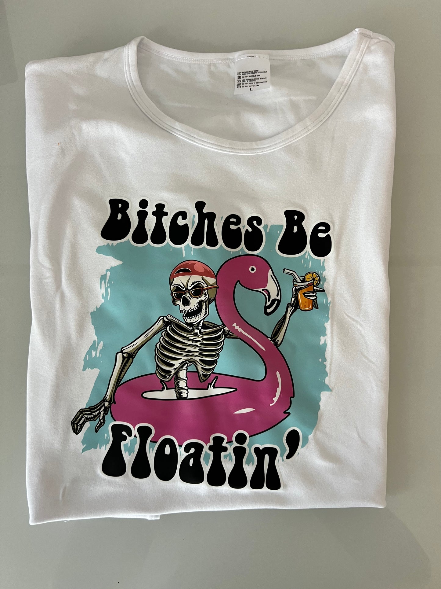 Adult T-Shirts