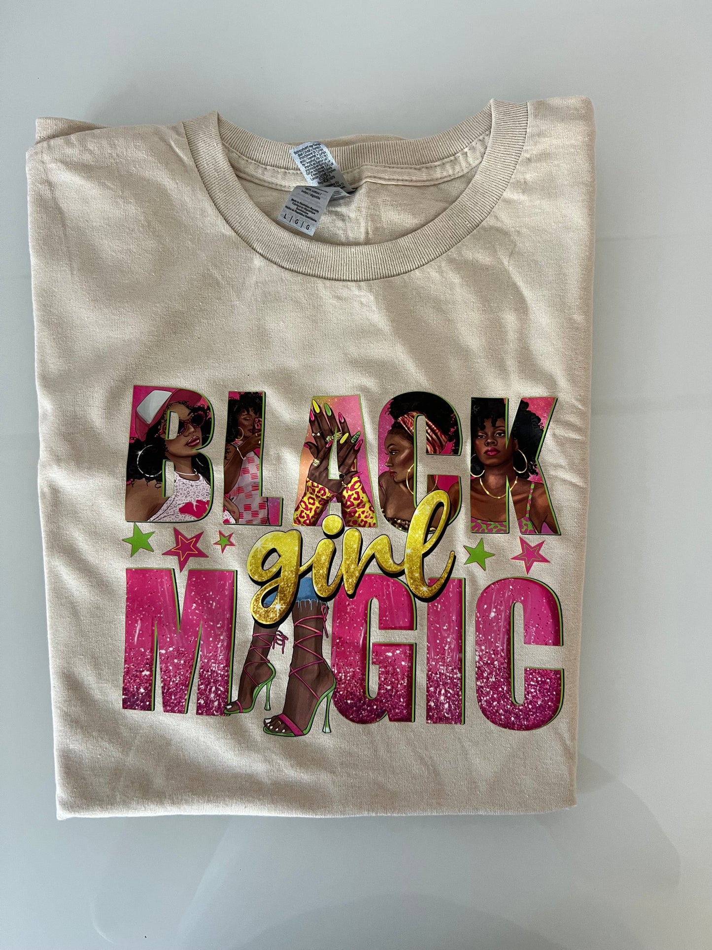 Adult T-Shirts