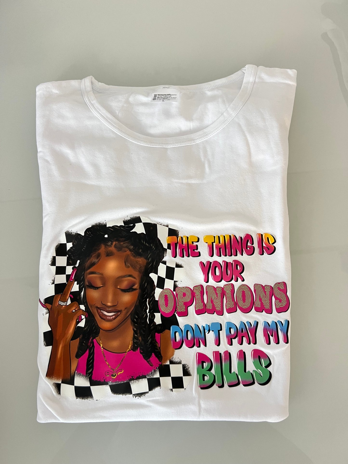 Adult T-SHIRTS