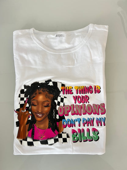 Adult T-SHIRTS