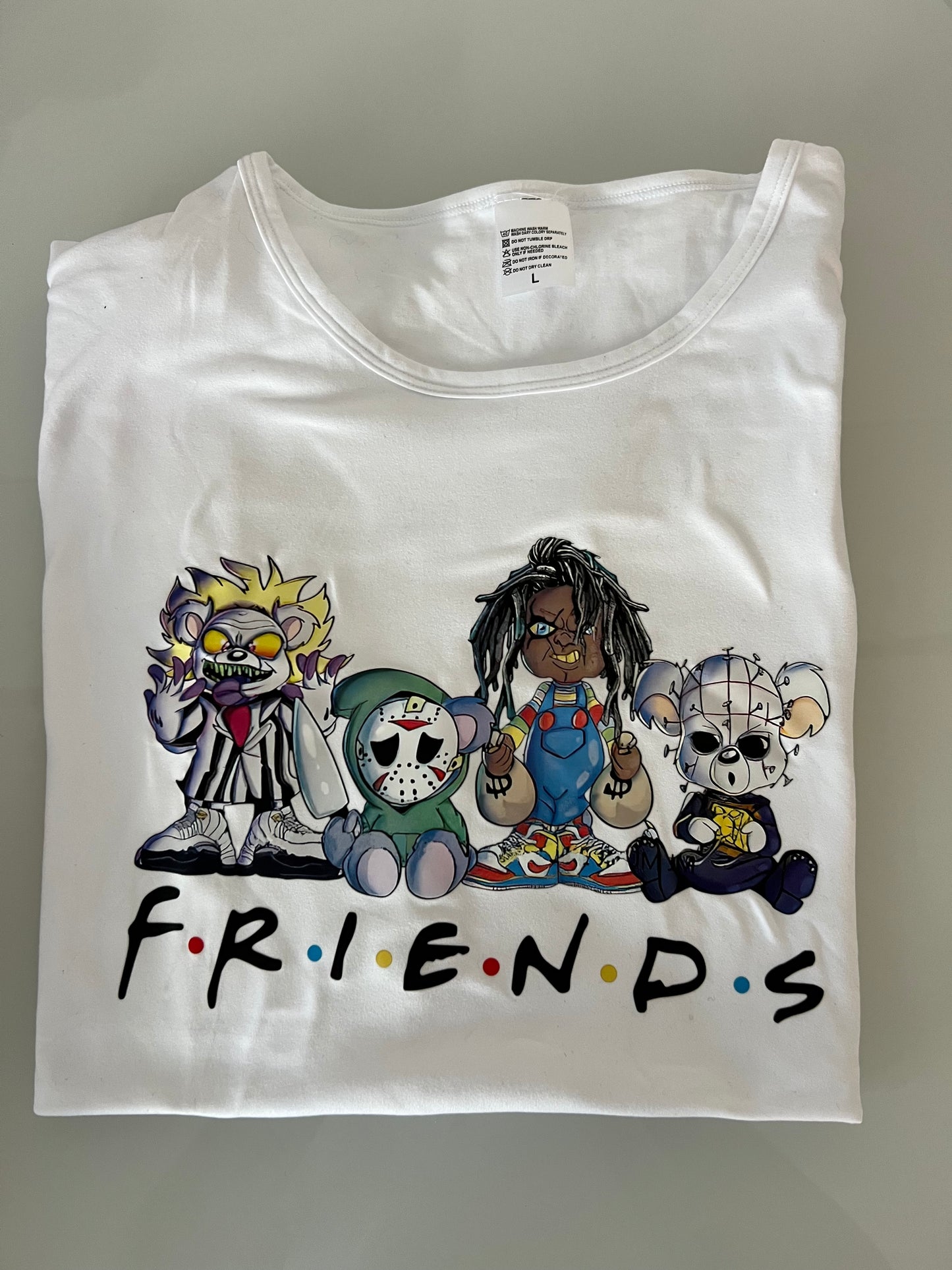 Adult T-SHIRTS