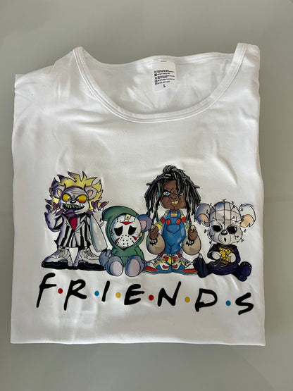 Adult T-SHIRTS