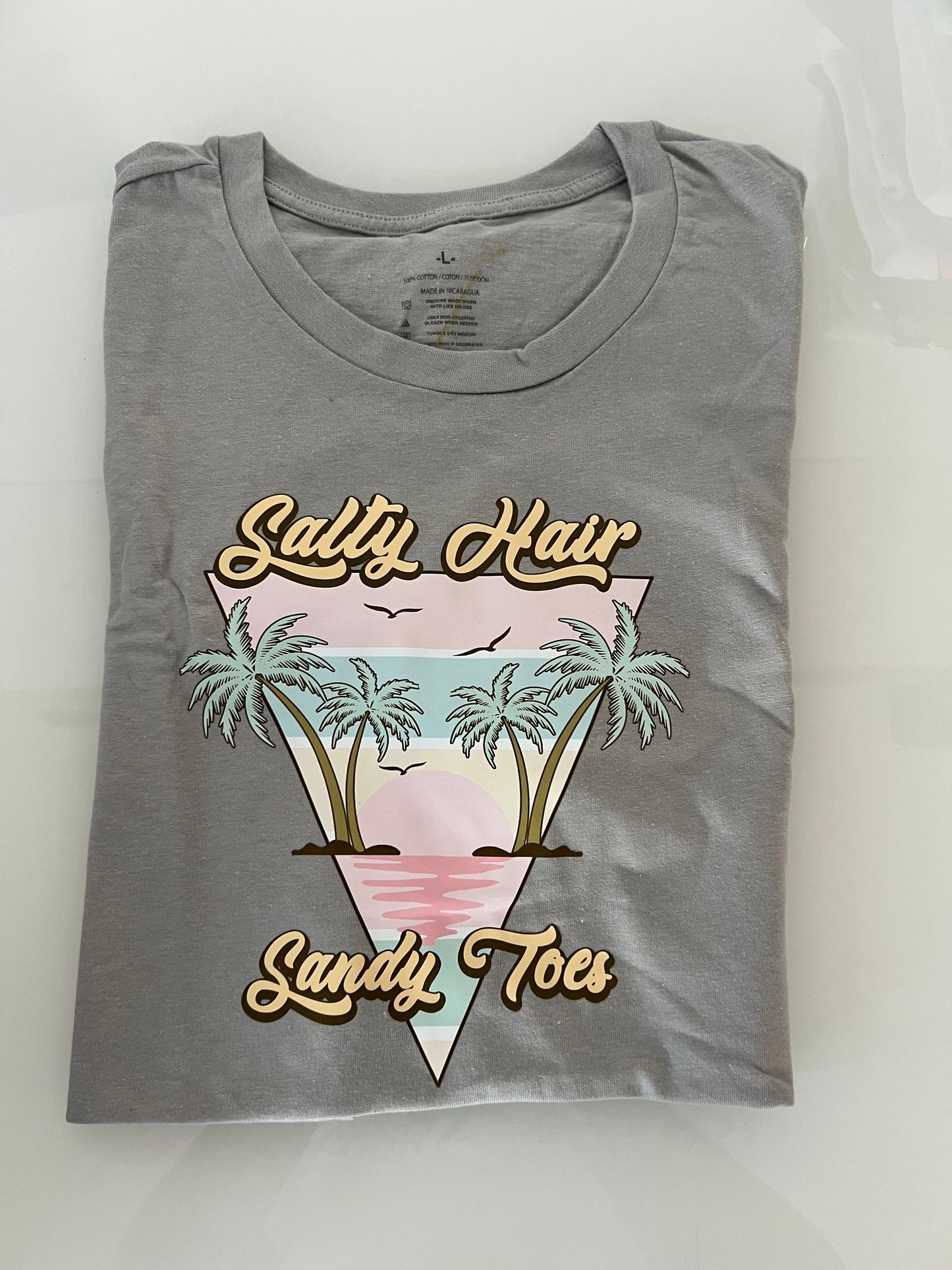 Adult T-Shirts