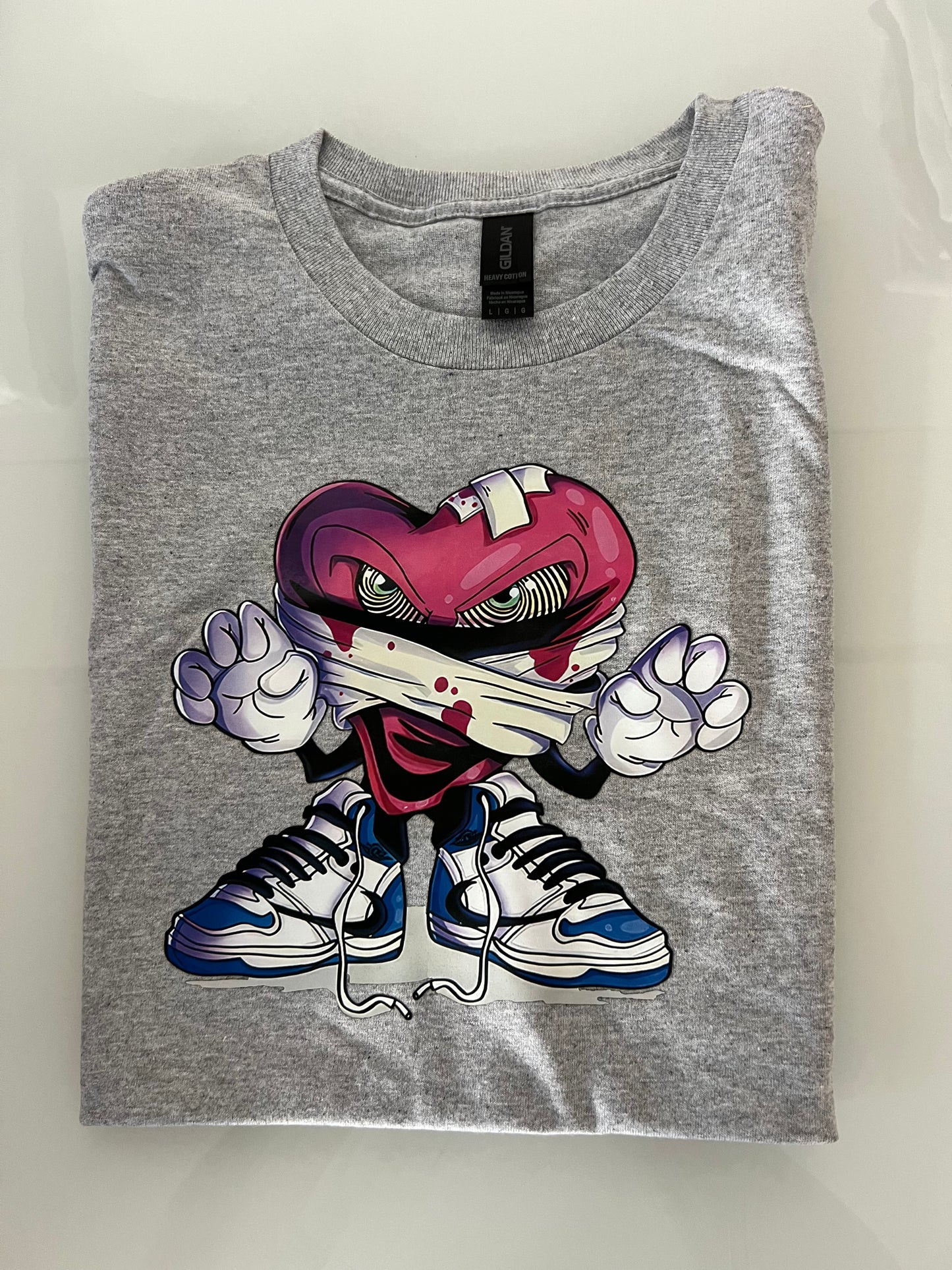 Adult T-Shirts