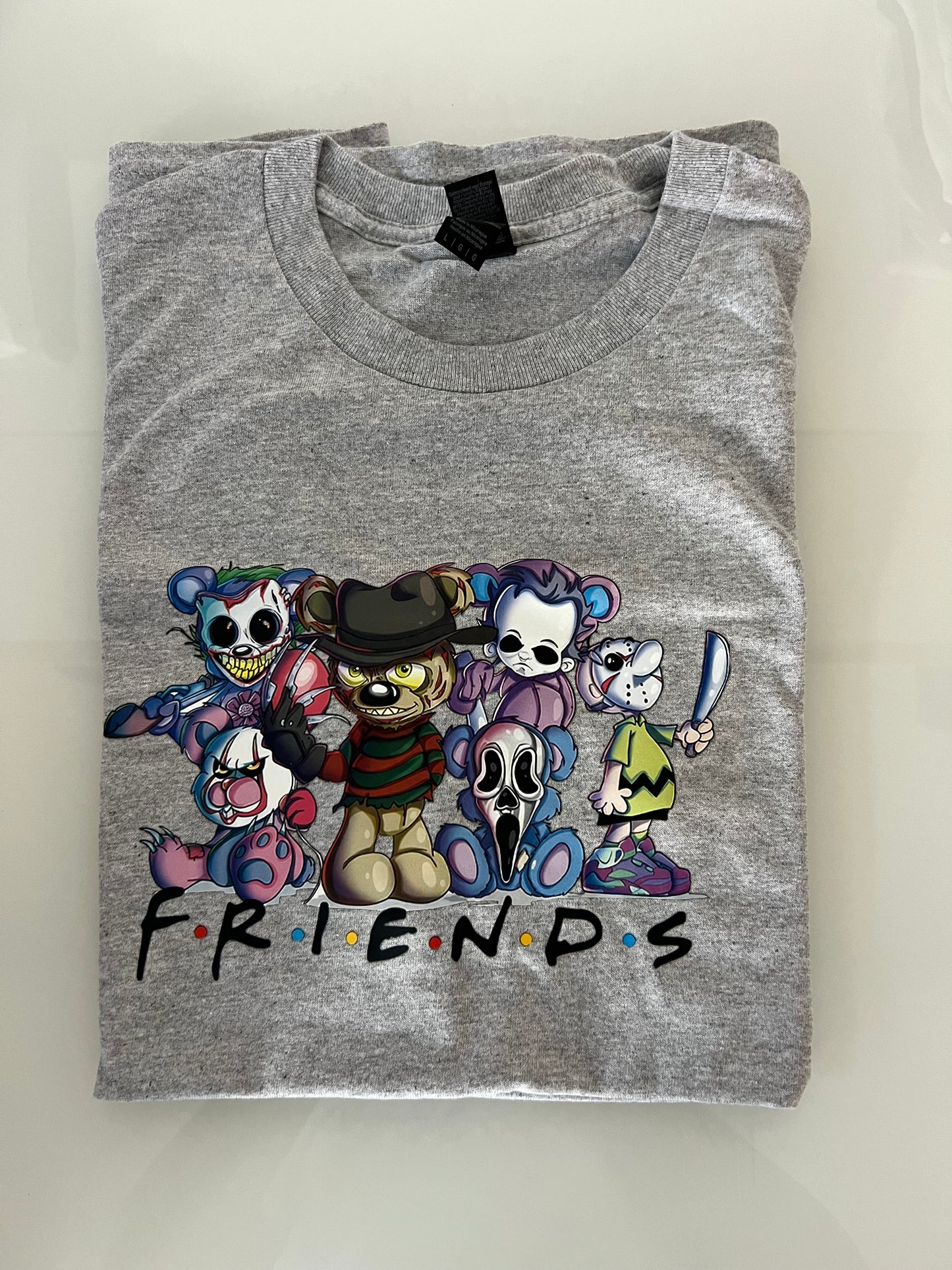 Adult T-Shirts