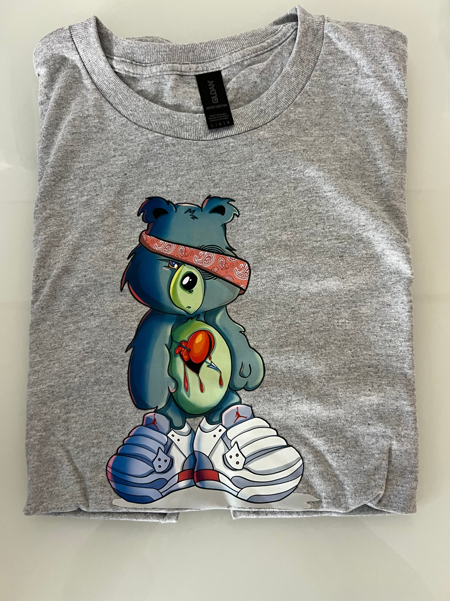 Adult T-Shirts