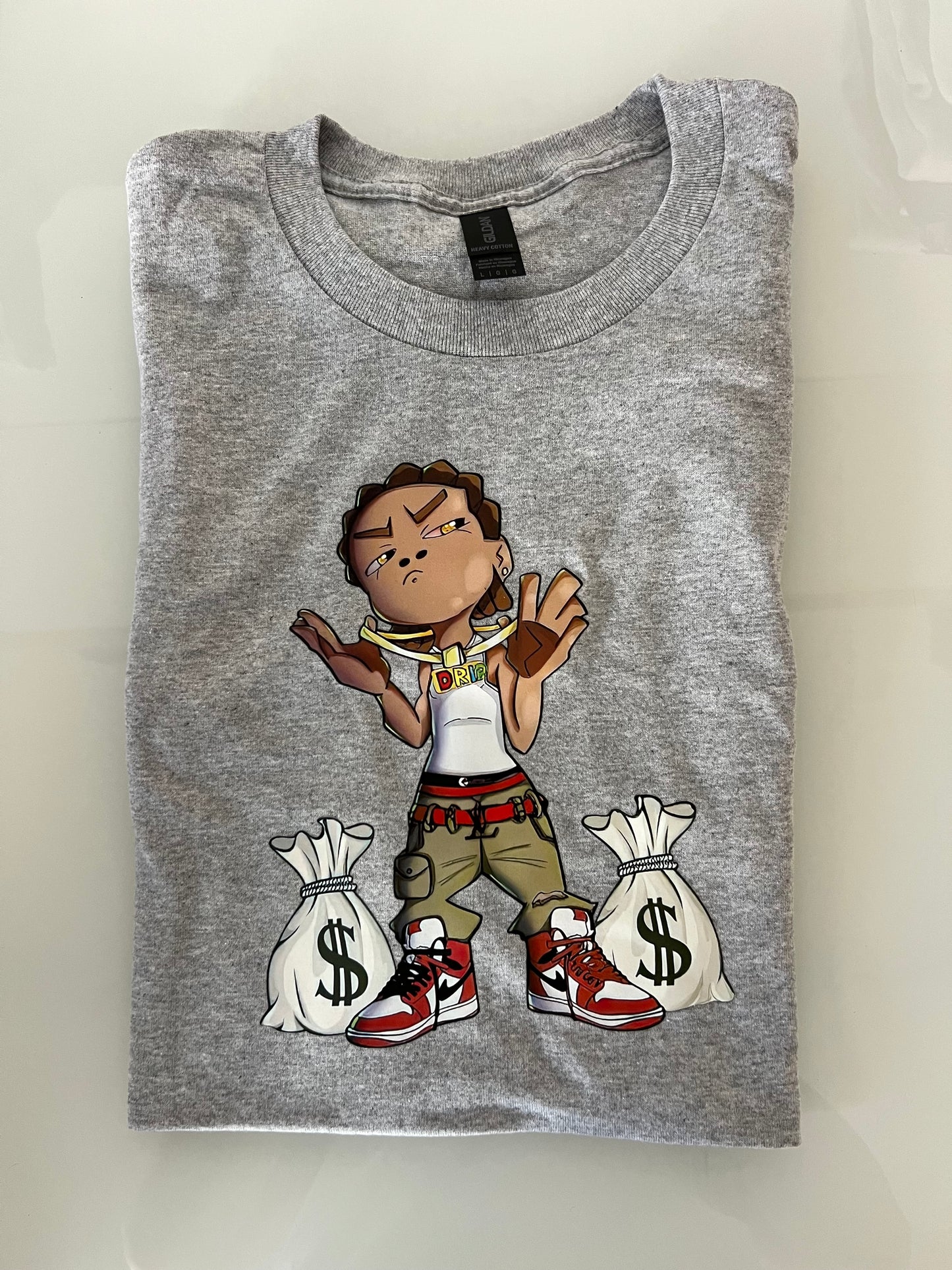 Adult T-Shirts