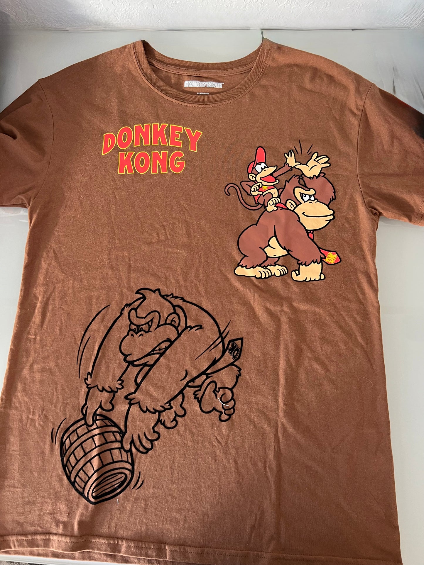 Adult T-SHIRTS