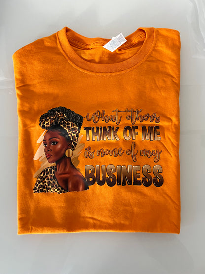 Adult T-SHIRTS