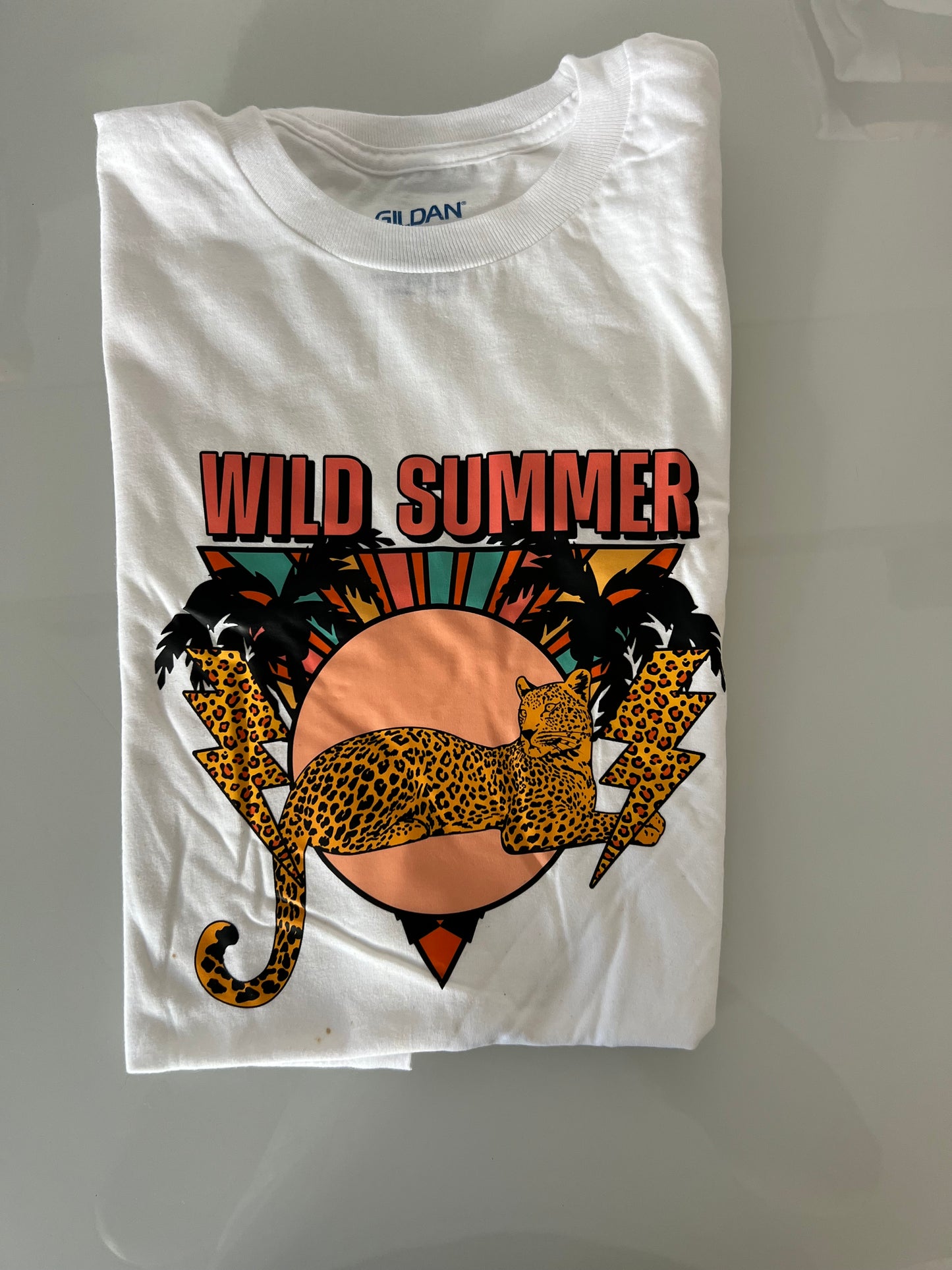 Adult T-Shirts